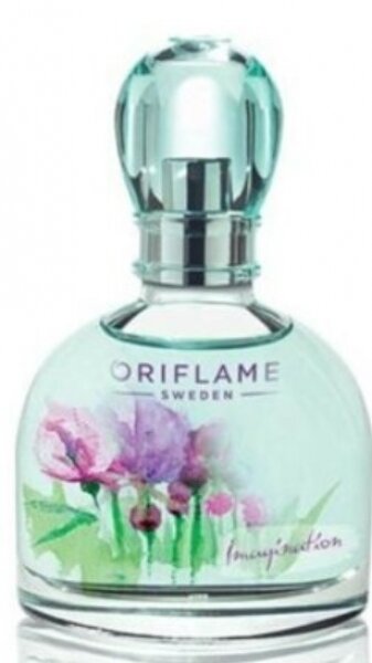 Oriflame Imagination EDT 50 ml Kadın Parfümü kullananlar yorumlar
